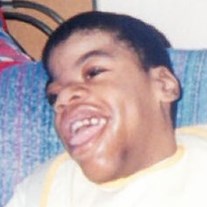 Obituary of Darius Griffin