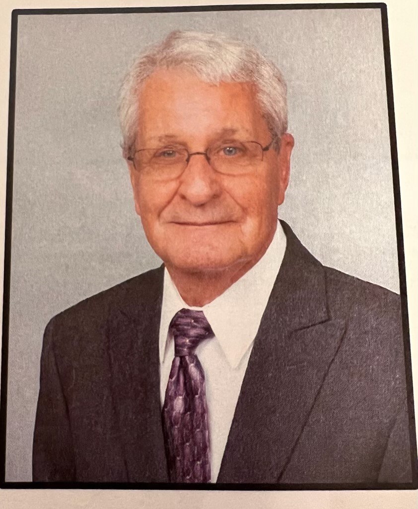 Obituary of Paul J Bledsoe