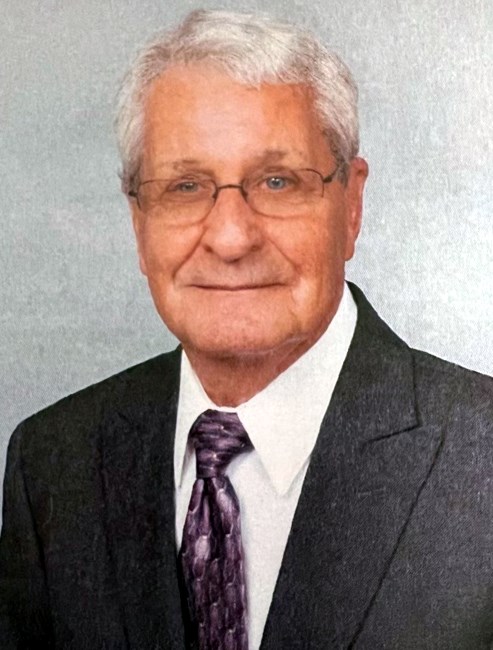 Obituary of Paul J Bledsoe