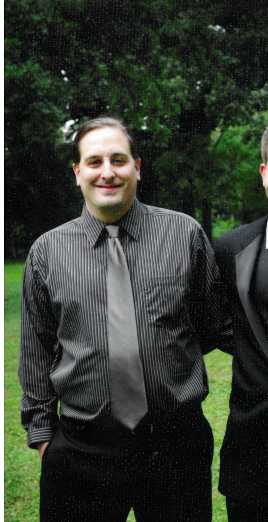 Obituary of Steven "Steve" M Keyster