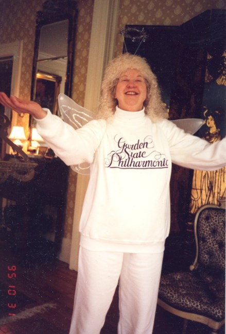 Obituary of Joanna J. Horn