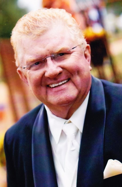 Obituary of Ronald Otis Hamby