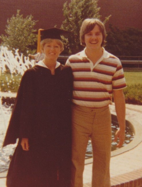 Avis de décès de Keith Wesley Bradford