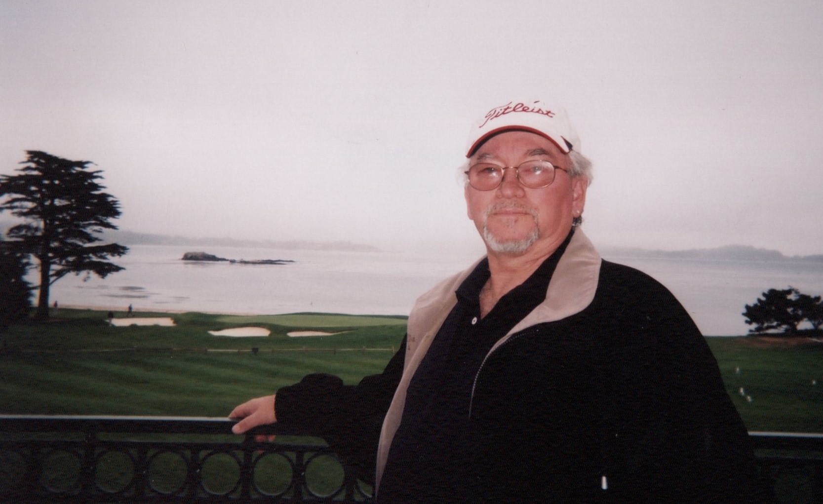 Obituary of Dennis Charles Poole