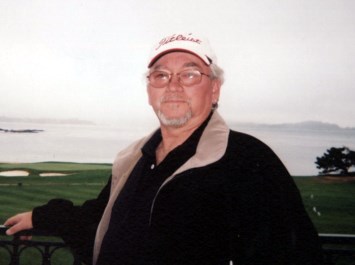 Obituary of Dennis Charles Poole