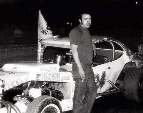 Obituary of Mr. Charlie Edward Lucas