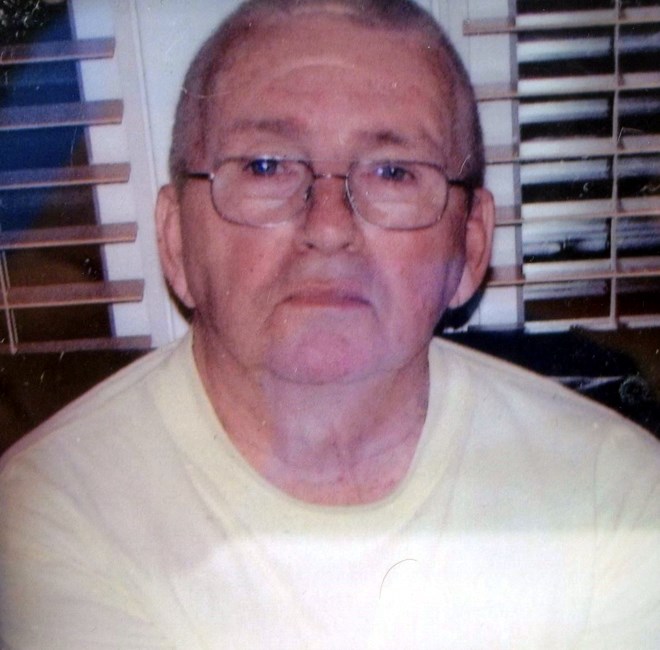 Obituary of Robert William Thomas