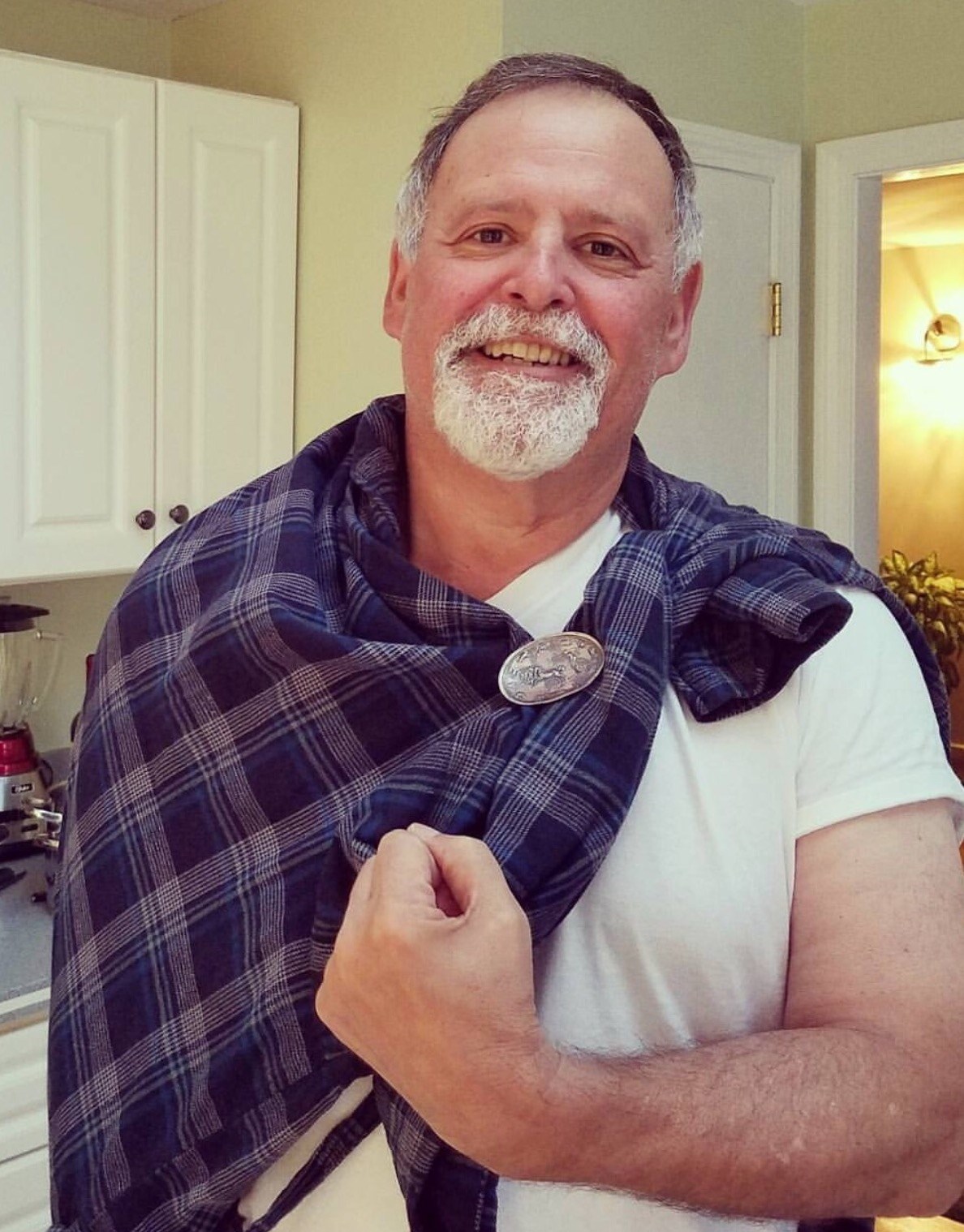 Obituario de Joseph V Genovese