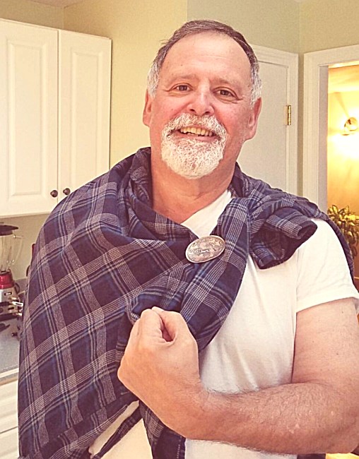 Avis de décès de Joseph V Genovese