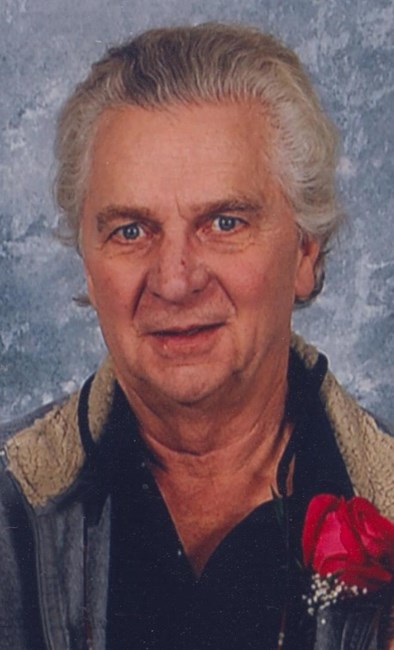 Obituary of Kenneth L. Young
