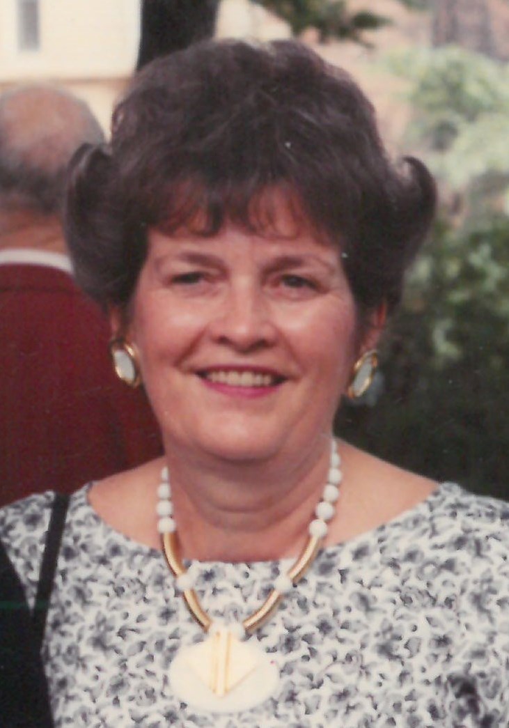 Regina "Jean" Settle Obituary Halifax, NS