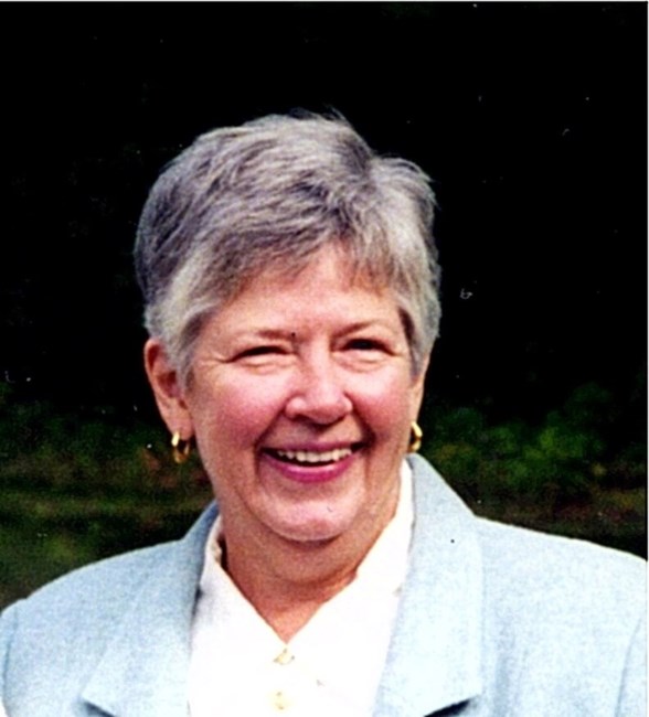 Obituary of Muriel J. Nelson