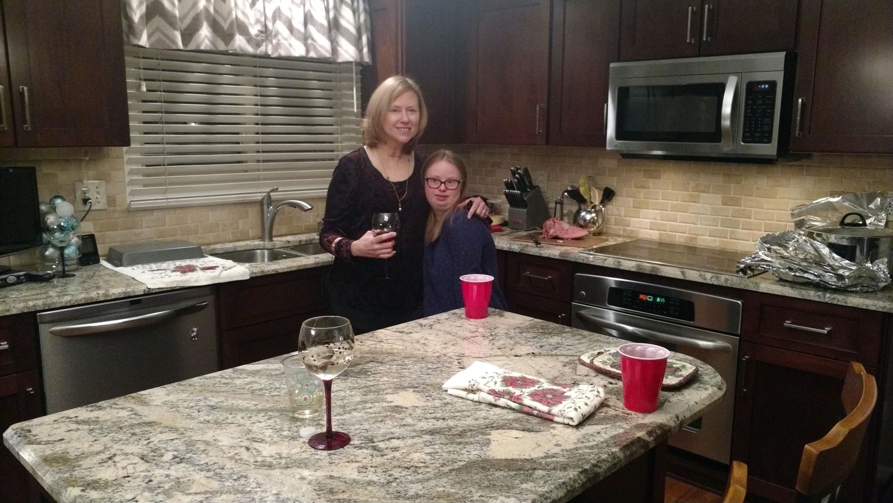 Obituary of Candice E. Marston