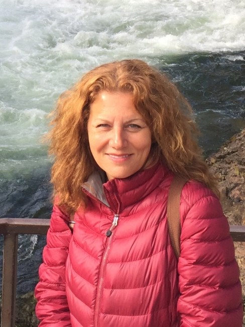 Obituary of Diane Mary Casey