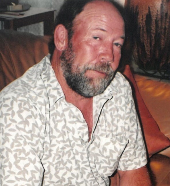 Avis de décès de Larry Don White