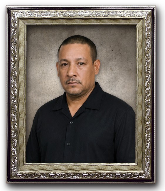 Obituario de Miguel Arnoldo Molina Velasquez