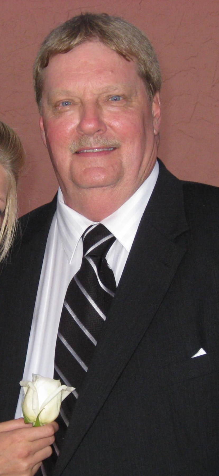 Obituary of Fred Willard Mills III