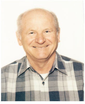 Obituary of Mr. John Singer Sr.