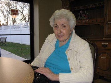 Obituary of Sally D. Cohen