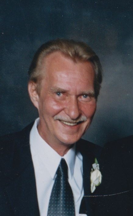 Obituary of Robert D. Kantola