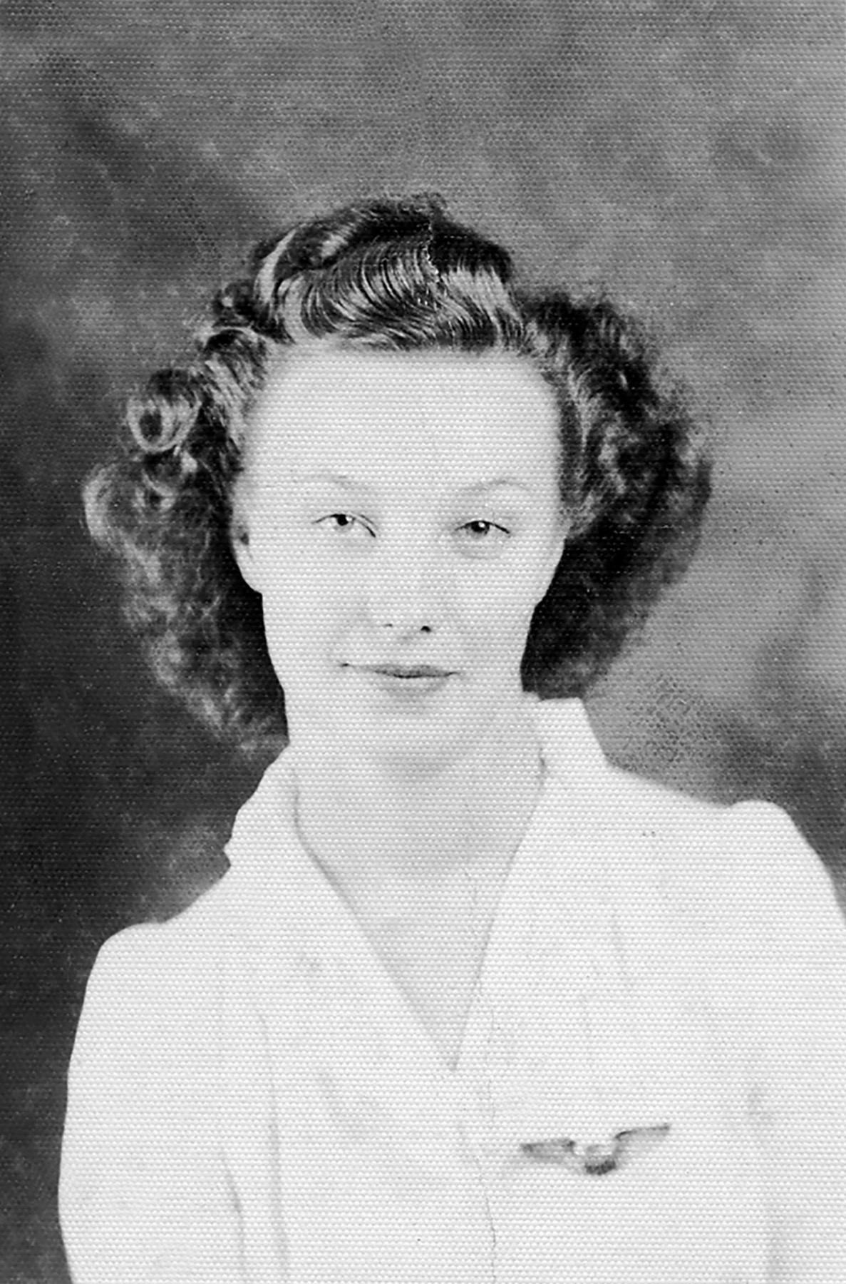 Obituary of Wilma Maxine Potts