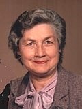 Obituary of Ms. Rachel Victoria Marsh