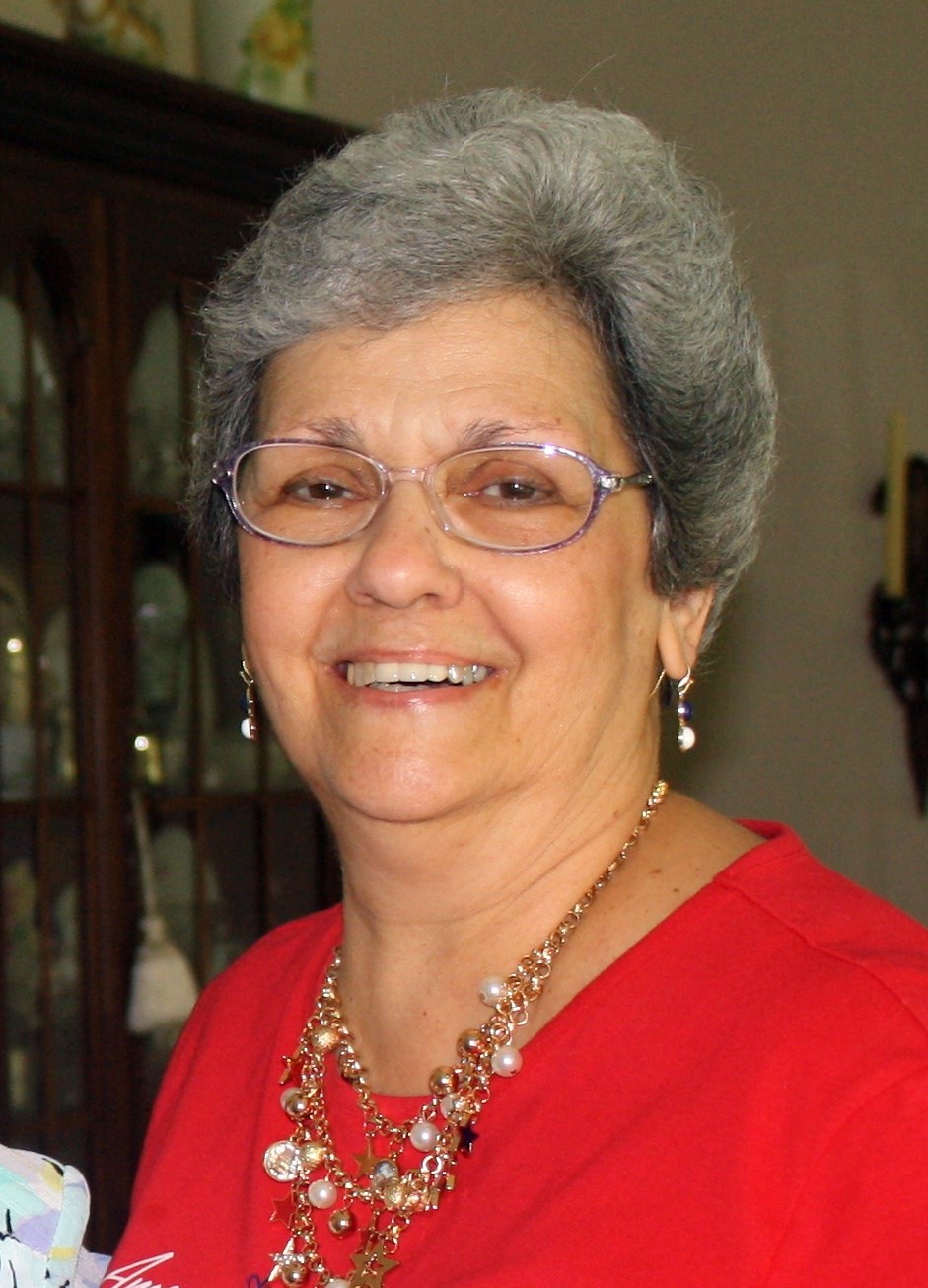 Obituary of Maria C. Tujague