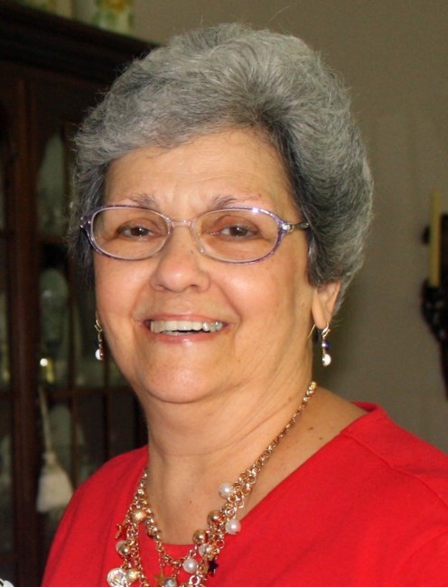 Obituary of Maria C. Tujague