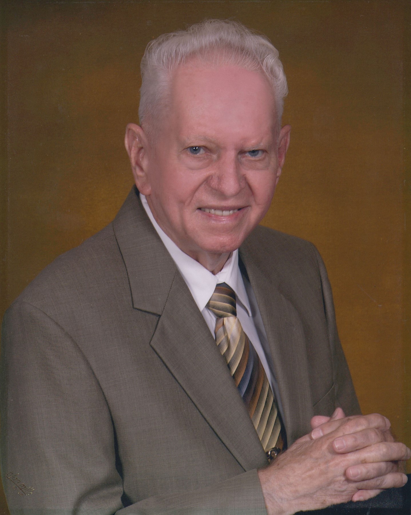 Obituary of William Dean Jennings