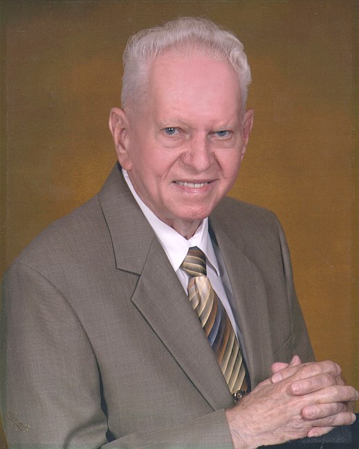 Obituario de William Dean Jennings