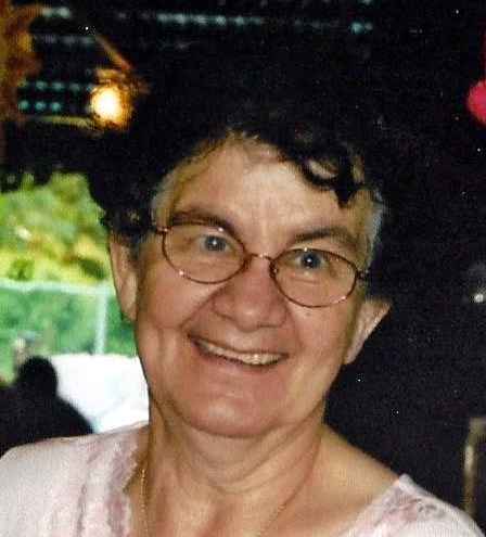 Obituary of Shirley Lillian Fleming