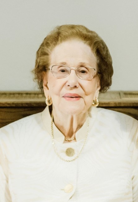 Obituario de Thelma Meetze Rawls