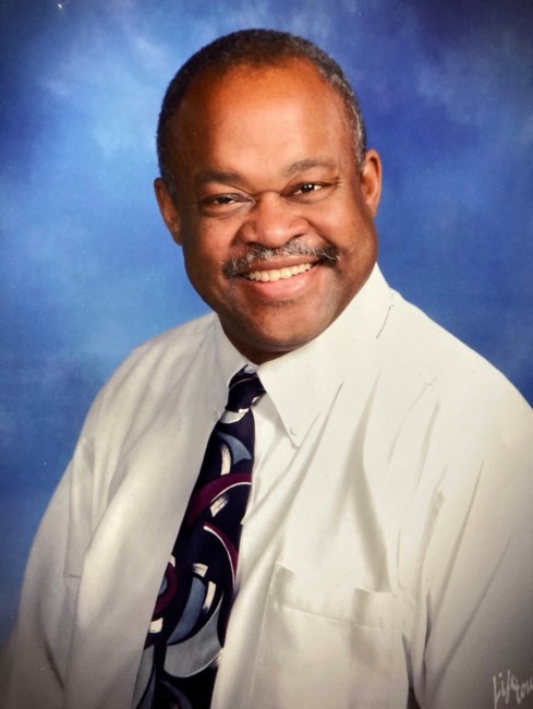 Avis de décès de Marvin Cherry Graham