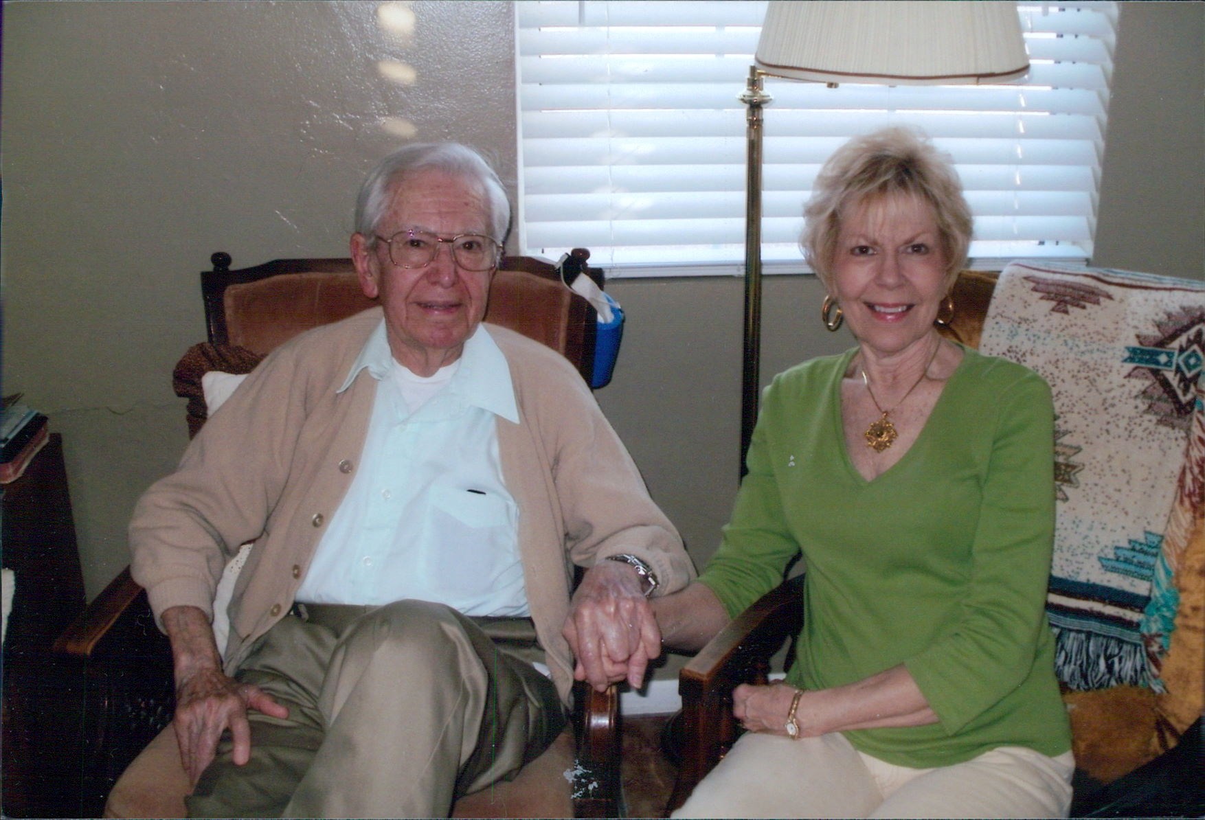 Obituary of Bernard N Salgado