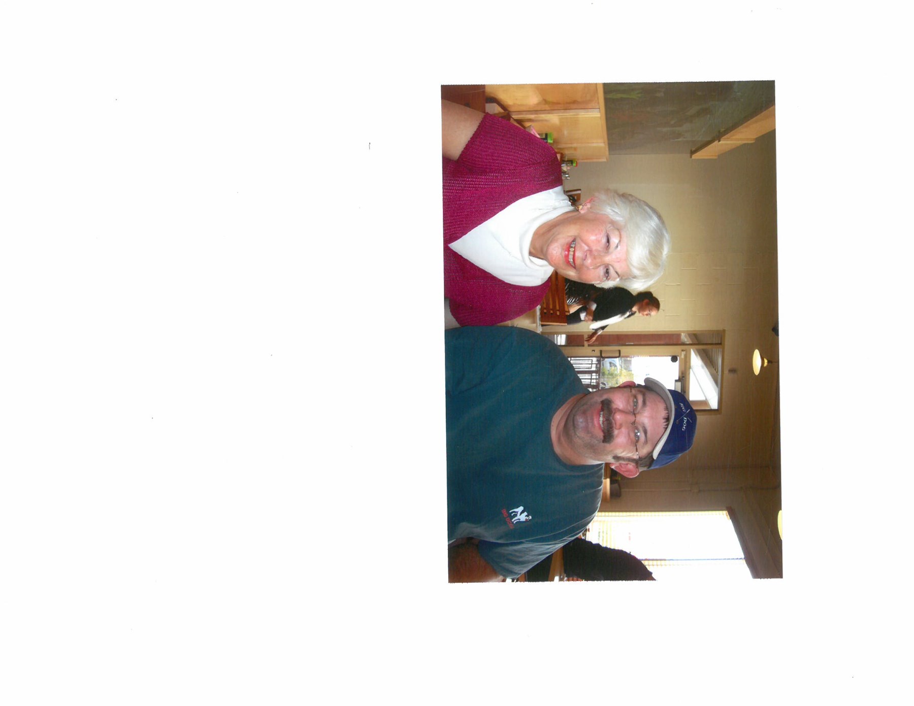 Obituary of Jeffrey Robert Pence