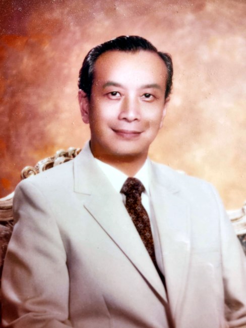 Obituary of Sheldon David Nip