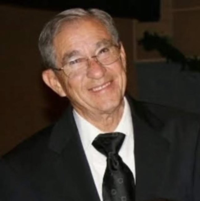 Obituary of Guillermo Beltran