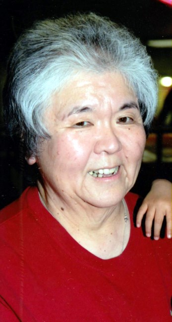 Obituary of Georgia Masako Kakinami
