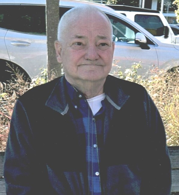 Obituary of Leroy Francis Gross