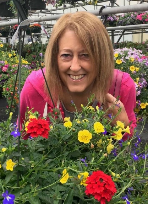 Obituary of Pamela K Baldwin