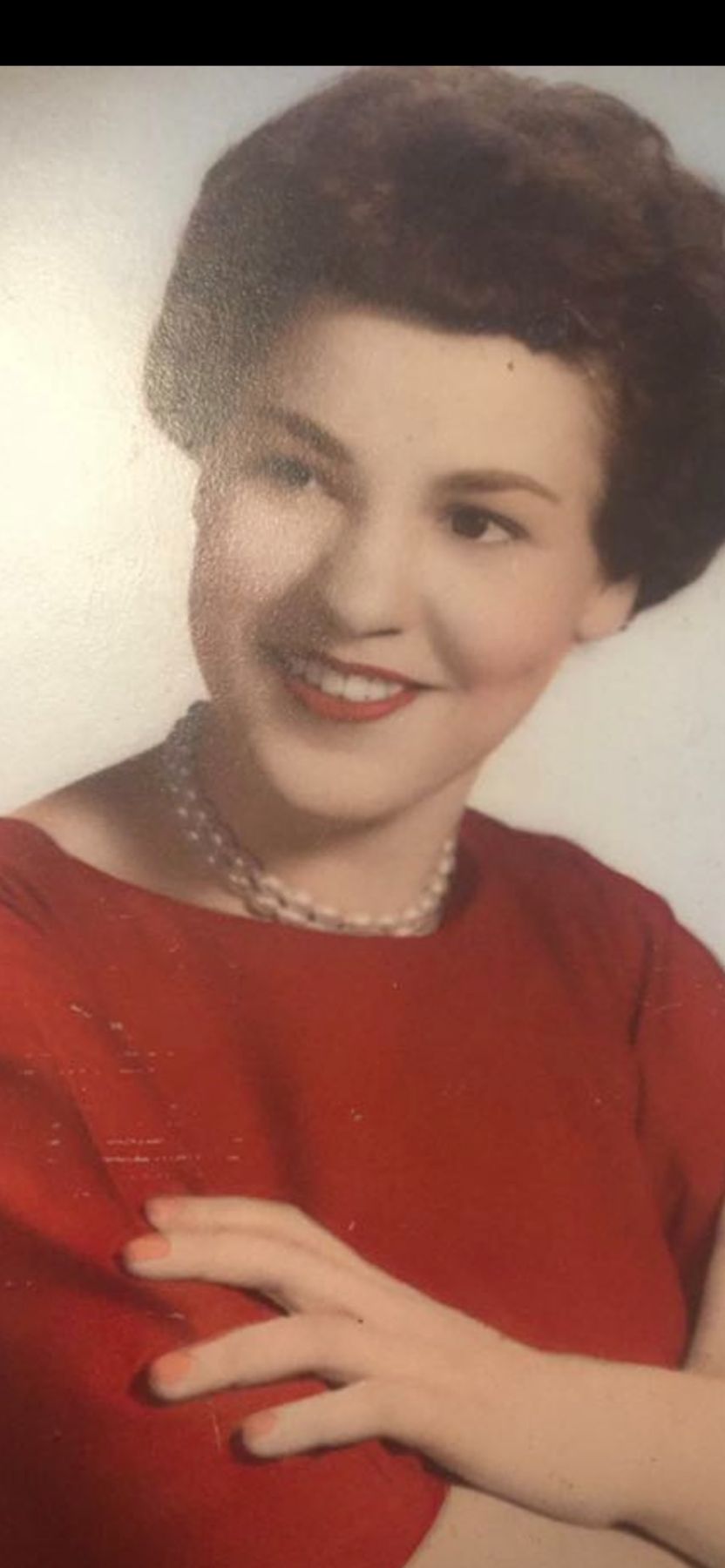 Obituary of Lorette Miller