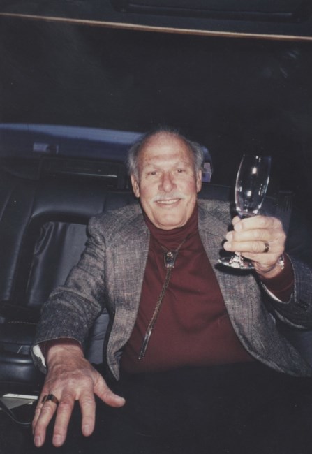 Obituary of Lawrence Louis Hayes, M.D.