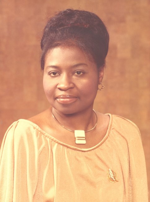 Obituary of Marie-Michelle Jacques-Antoine