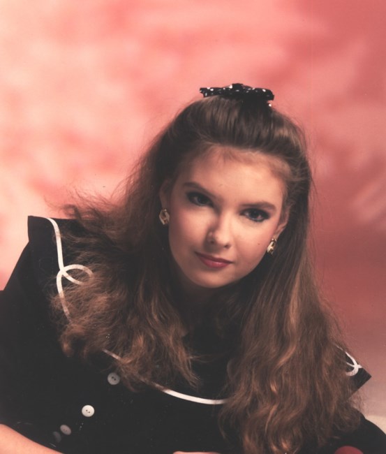 Obituario de Katherine Denise Wallace