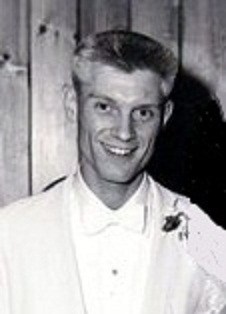 Obituary of Bjorn G. Bache