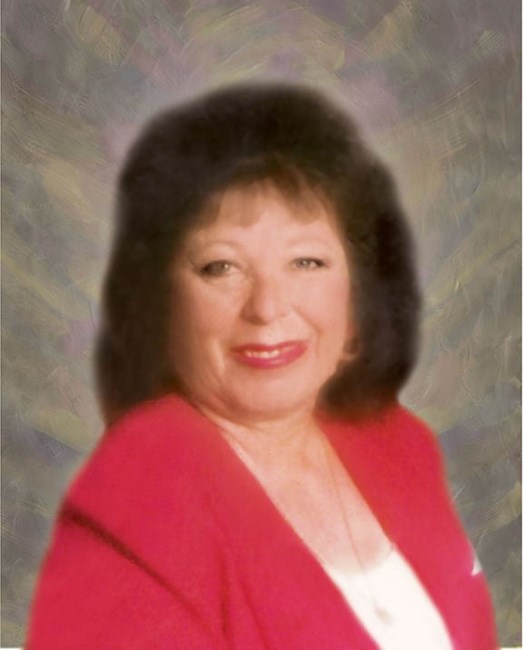 Obituary of Mary Rose Mendoza