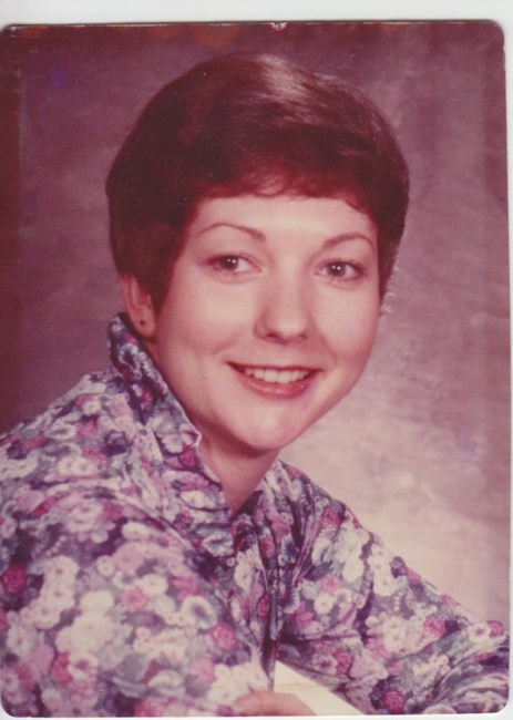 Obituario de Brenda Carol Maddox