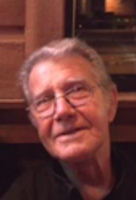 Obituary of William Charles Hudgins Sr.