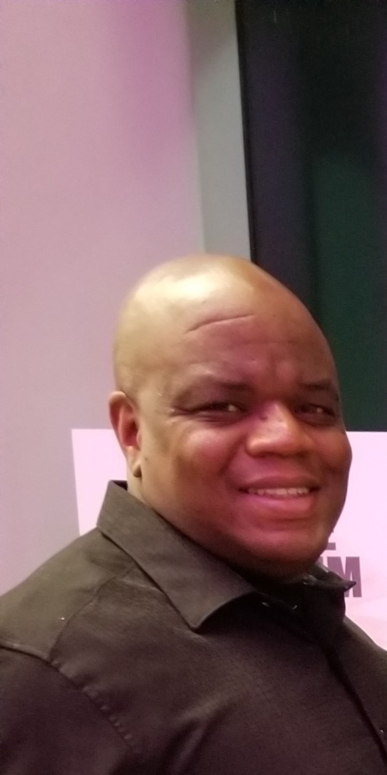 Obituary of Ali-Rahman Davis