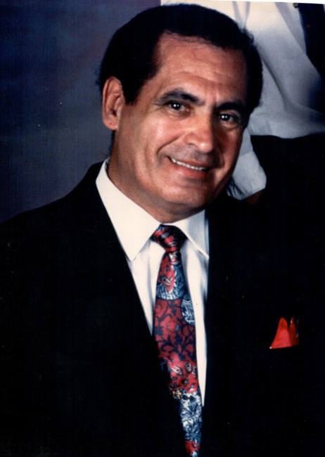 Obituario de Jose Cirilo Rivera Ortiz